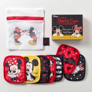 Mickey and Minnie 7-Day Set